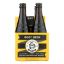 Boylan Bottling - Soda - Root Beer - Case of 6 - 4/12 fl oz.