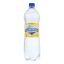 Ice Mountain - Sparkling Water - Lively Lemon - Case of 12 - 33.8 fl oz.