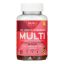 Suku Vitamins - Gummy Complete Wmns Multi - 1 Each -60 Count