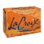 Lacroix Sparkling Water - Orange - Case of 2 - 12/12 fl oz