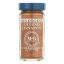 Morton And Bassett 100% Organic Ground Cinnamon - Case of 3 - 2.3 OZ