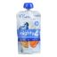 Plum Organics Plum Mighty 4 Tots Snacks Blueberry Sweet Potato Millet - Case of 6 - 4 OZ