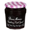 Bonne Maman - Fruit Spread Blueberry - Case of 6-11.8 OZ