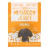 Pan's - Mushroom Jerky Original - Case of 6-2.2 OZ