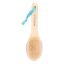 Ecotools Foot Brush & Pumice  - Case of 4 - CT