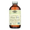 Flora - Flax Oil - 1 Each -8.5 FZ