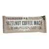 Thunderbird - Bar Hazlnt Coffee Maca - Case of 12-1.7 OZ