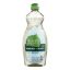 Seventh Generation - Dish Liquid Free & Clear - Case of 6-19 FZ