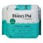 The Honey Pot - Mnstrl Pads Super Herbal - 1 Each 1-16 CT