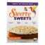 Swerve - Mix Bake Yellow Cake - Case of 6-11.4 OZ
