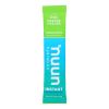 Nuun - Instant Hydration Drink Mix - Lemon Lime - Case of 8 - .4 OZ