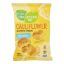 From the Ground Up Sea Salt Cauliflower Chips - Case of 12 - 3.5 OZ