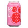 Poppi - Prebio Soda Raspberry Rse - Case of 12-12 FZ