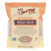 Bob's Red Mill - Wheat Bran - Case of 4-16 OZ