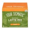 Four Sigmatic - Latte Lions Mane - 1 Each 1-10 CT