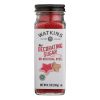 Watkins - Decorating Sugar Red - Case of 3-4.7 OZ