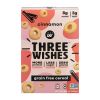 Three Wishes - Cereal Cinnamon Gluten Free - Case of 6-8.6 OZ