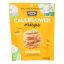 Hippie Snacks - Cauliflower Crsps Original - Case of 8-2.5 OZ