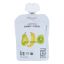 White Leaf Provisions - Baby Food Pear Ban Kiwi - Case of 6 - 3.2 OZ