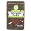 Taza Chocolate Organic Dark Chocolate - Case of 10 - 2.5 OZ