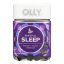 Olly - Supp Restful Sleep Blkbry - 1 Each - 50 CT