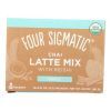 Four Sigmatic - Chai Latte - Organic Turkey Tail and Reishi - 10 CT