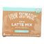 Four Sigmatic - Chai Latte - Organic Turkey Tail and Reishi - 10 CT