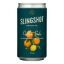 Slingshot Coffee Citrus Vanilla Cream Coffee Soda, Citrus Vanilla Cream - Case of 12 - 8 FZ