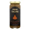 Mina's Moroccan Lamb Or Beef Tagine Sauce  - Case of 6 - 12 OZ