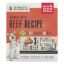 The Honest Kitchen - Dog Food - Grain-Free Beef Recipe - Case of 6 - 2 lb.
