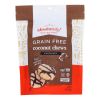 Absolutely Gluten Free Chews - Coconut - Cocoa Nibs - Gluten Free - Case of 12 - 5 oz