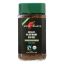 Mount Hagen Organic Fairtrade Instant Decaffeinated Coffee  - Case of 6 - 3.53 OZ