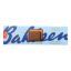 Bahlsen Leibniz Milk Chocolate Cookies - Case of 12 - 4.4 oz.