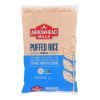 Arrowhead Mills Natural Puffed Rice Cereal  - 1 Each - 6 OZ