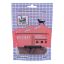 I And Love And You - Dog Treats Jrky Chkn&slmn - Case of 6 - 4 OZ