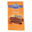 Ghirardelli Milk Chocolate Caramel Squares  - Case of 6 - 5.32 OZ