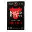 Kettle & Fire Beef Bone Broth  - Case of 6 - 16.9 OZ