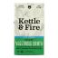 Kettle And Fire - Broth Veg Low Sodium - Case of 6-32 OZ