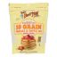 Bob's Red Mill - Pancake/waffle Mix 10 Green - Case of 4-24 OZ