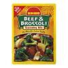 Sunbird Seasoning Mix - Beef and Broccoli - Case of 24 - 1 oz.