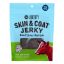 Bixbi - Jerky Skin & Coat Bf Livr - Case of 6-5 OZ