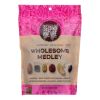 Second Nature - Nut Medley Wholesome - Case of 6-14 OZ