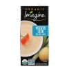 Imagine Foods - Soup Creamy Potato Leek - Case of 6-32 FZ