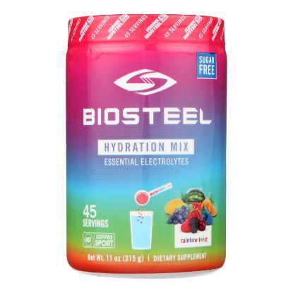 Biosteel - Elctrlyt Drink Mx Rainbow - 1 Each 1-11 OZ