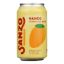 Sanzo - Sparkling Water Alphonso Mango - Case of 12-12 FZ