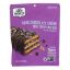 Little Secrets - Crispy Wafrs Dark Chocolate Sea Salt - Case of 6-3.5 OZ