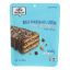Little Secrets - Crispy Wafrs Milk Chocolate Sea Salt - Case of 6-3.5 OZ