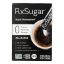 Rxsugar - Sugar 30 Sticks Pack - Case of 6 - 11 OZ