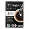 Rxsugar - Sugar 30 Sticks Pack - Case of 6 - 11 OZ