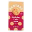 Partake Foods - Cookies Mini Birthdy Cake - Case of 6 - 5.5 OZ